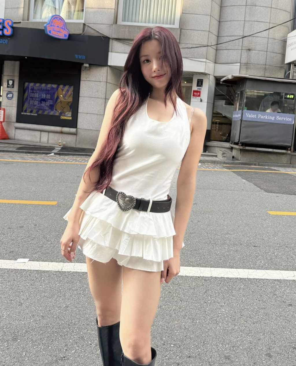 /사진=권은비