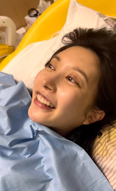 /사진=이지훈 인스타그램