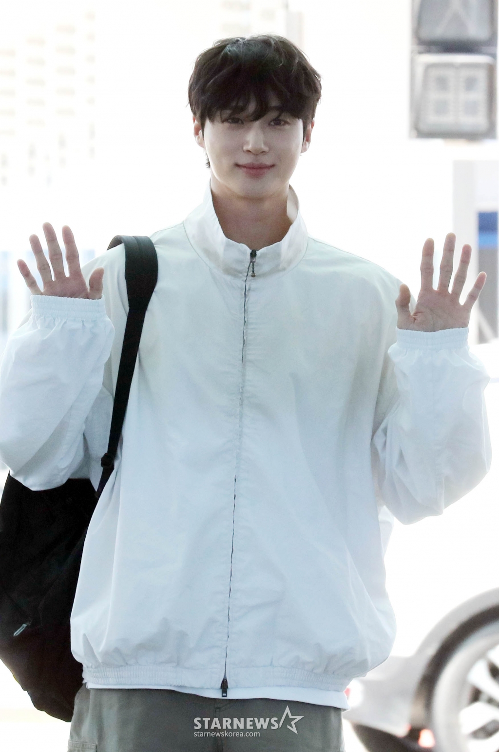 배우 변우석 /사진=임성균