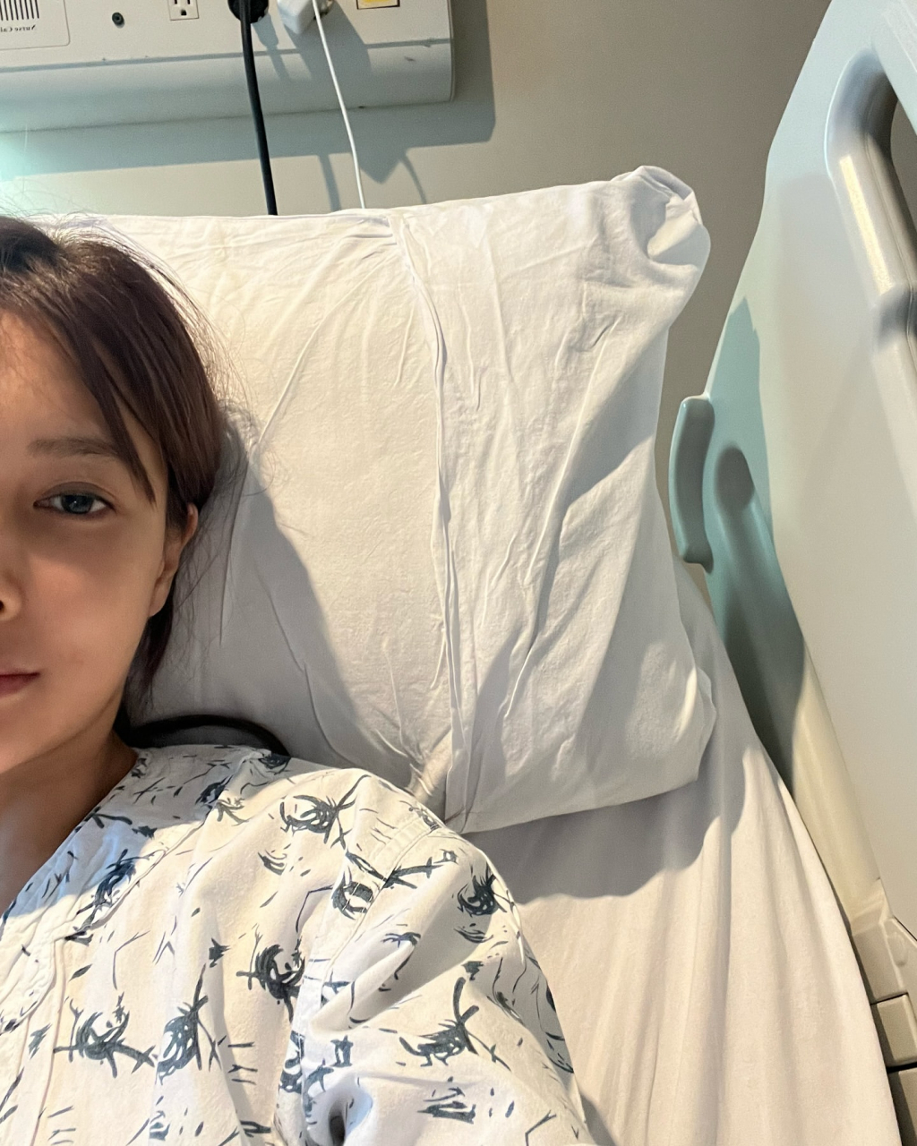 박규리 / 사진=박규리 인스타그램