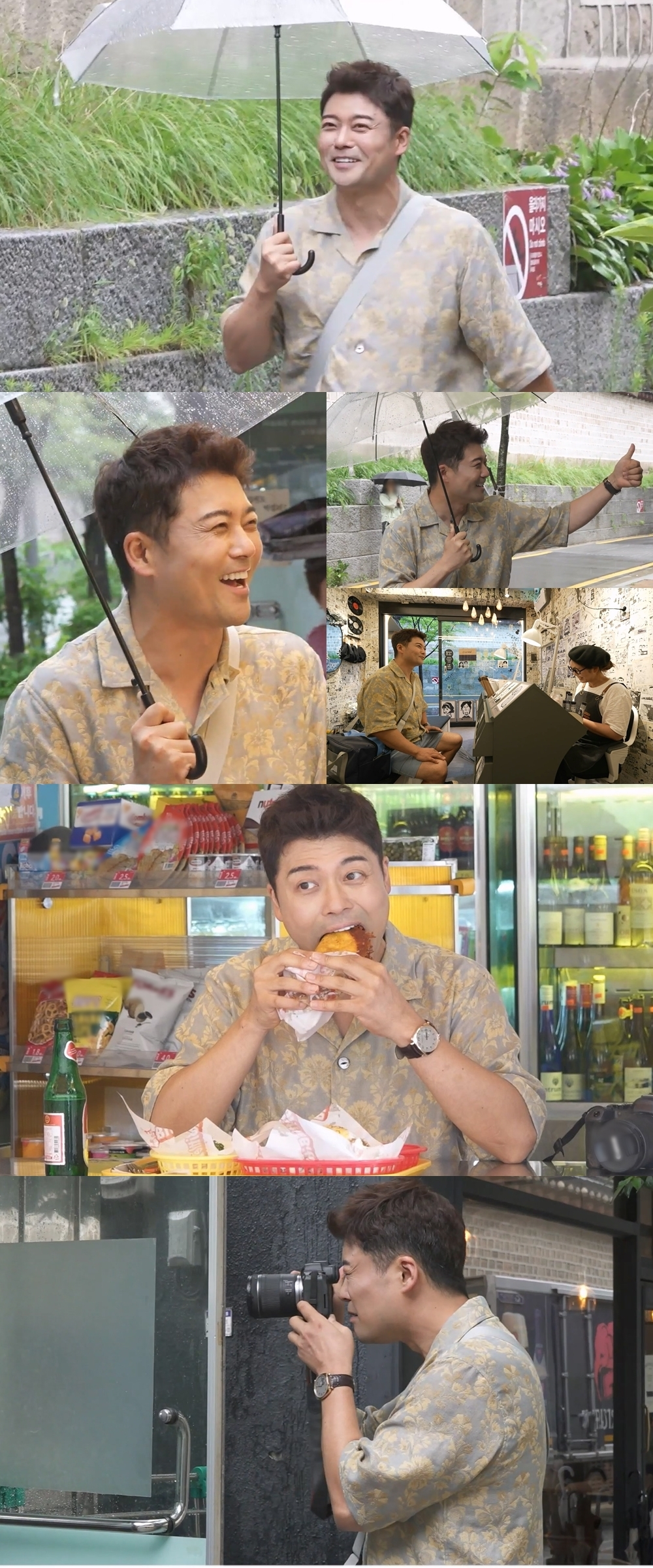 /사진제공=MBC ‘나 혼자 산다’