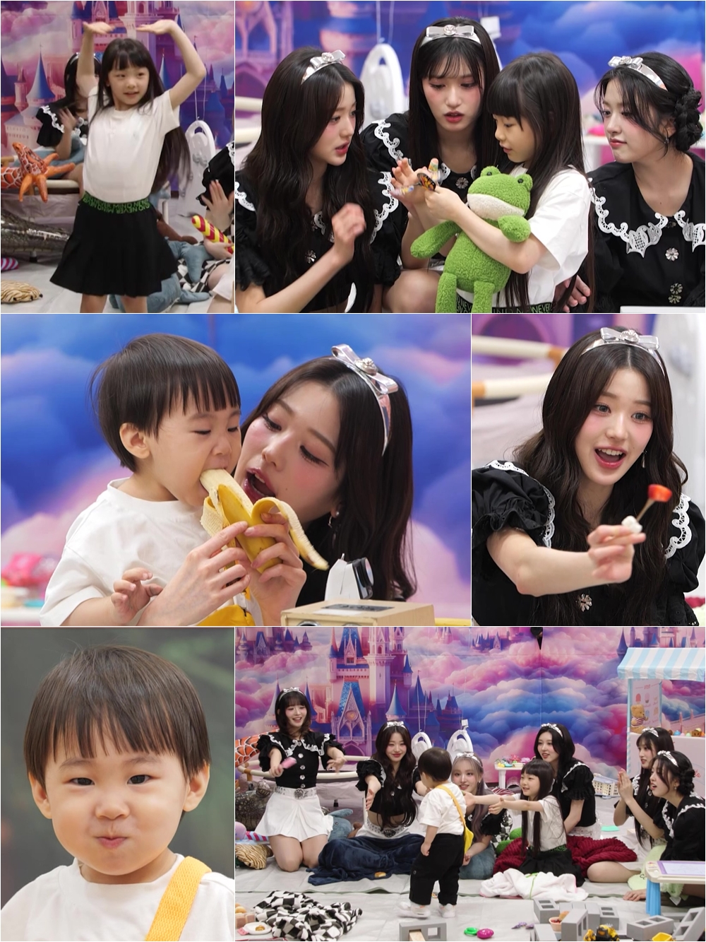 /사진=KBS 2TV