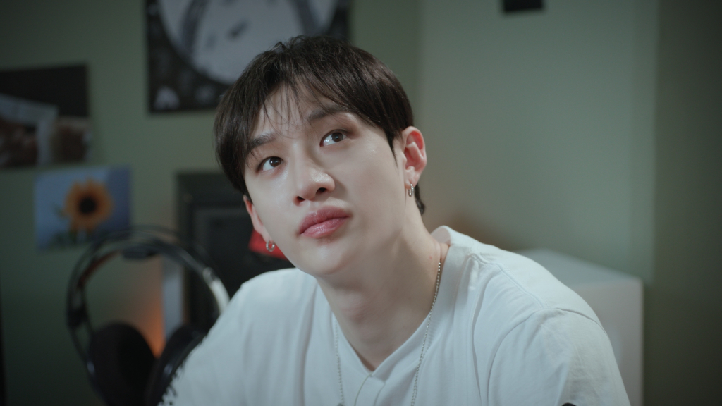 스트레이 키즈 새 미니 앨범 'ATE' 인트로 영상 썸네일 이미지/사진제공=JYP엔터테인먼트