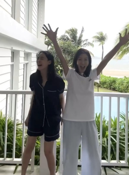/사진=정아 인스타그램