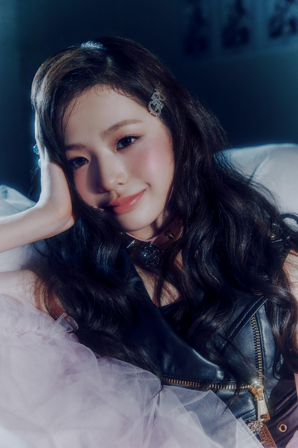 유니스 임서원