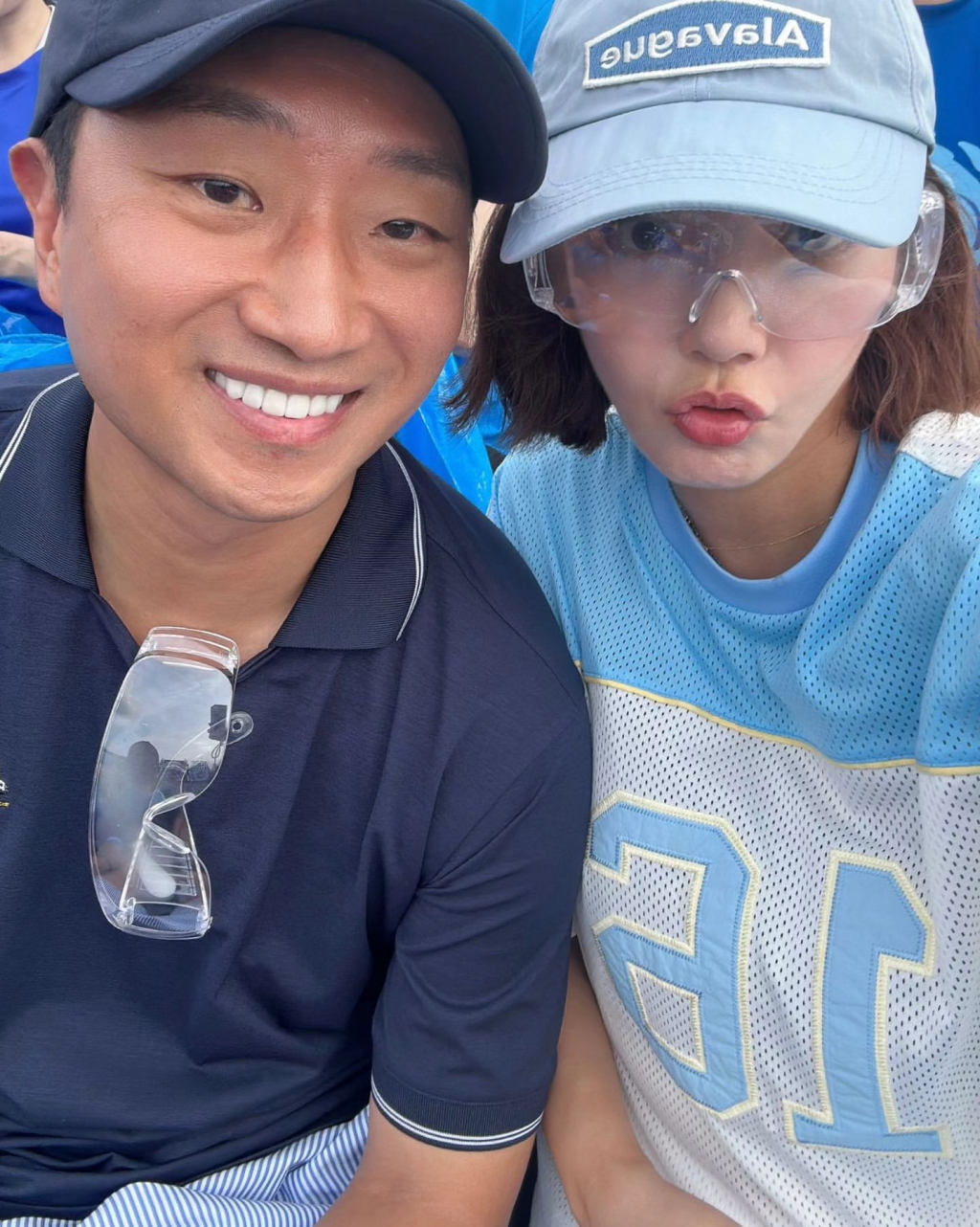 사진=이규혁 인스타그램