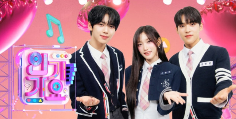 /사진=SBS '인기가요'