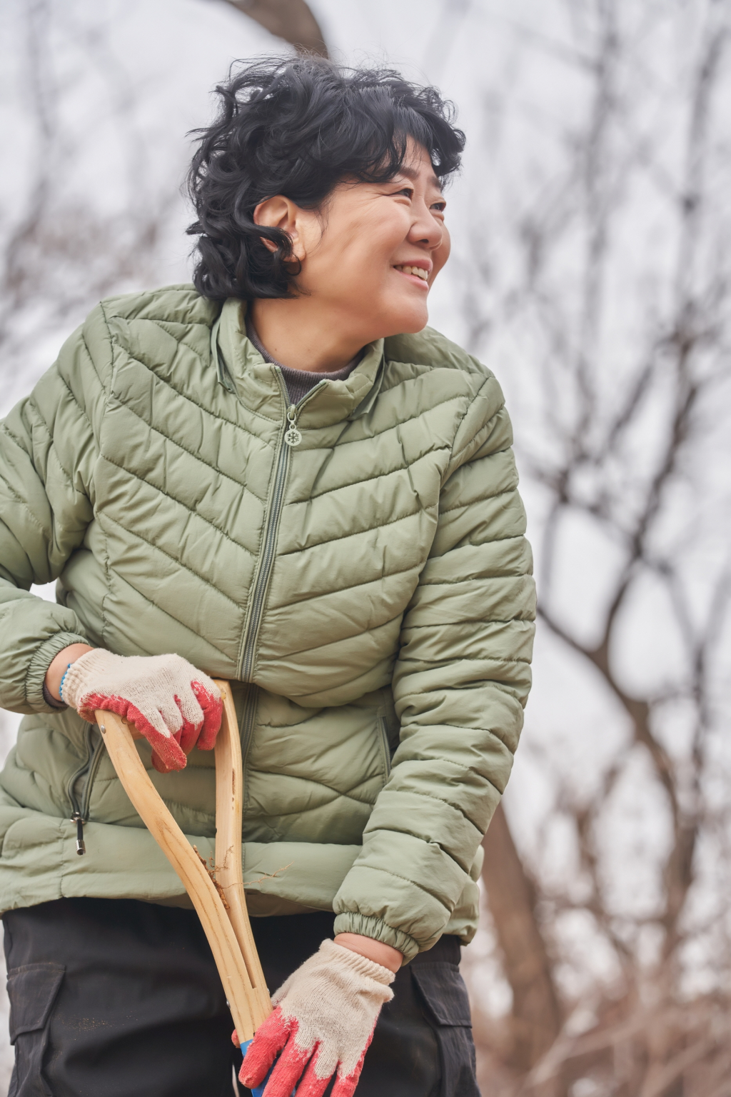 이정은 /사진제공=삼화네트웍스,SLL