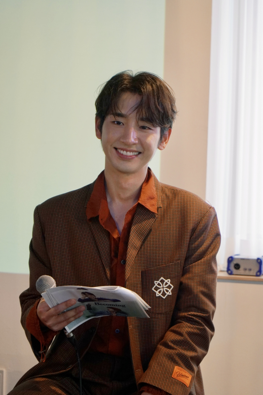 송지호/사진제공=인연엔터테인먼트