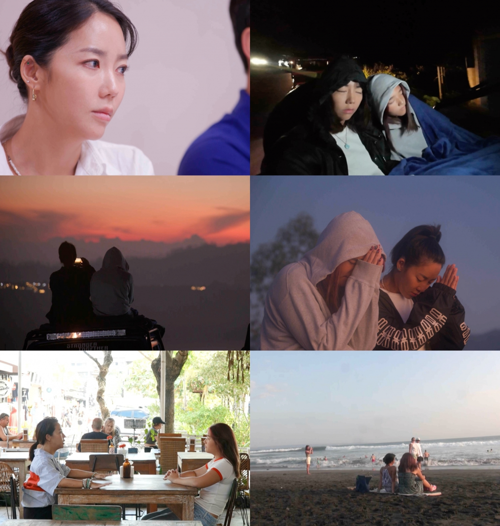 /사진=TV조선 '이제 혼자다'