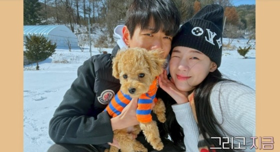 서민형, 공상정/사진=티빙