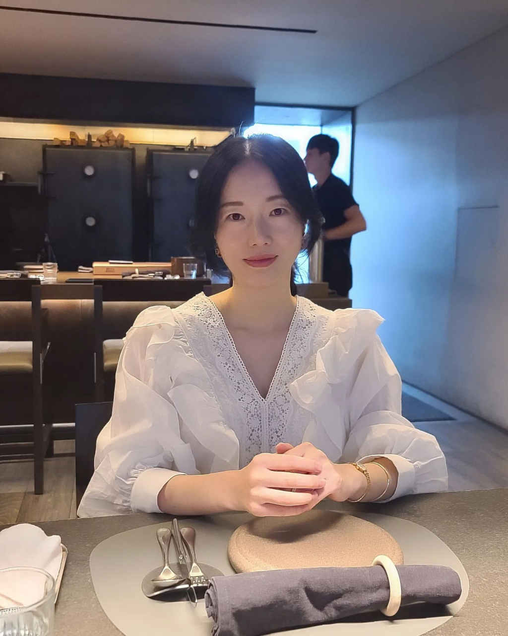 이정현 / 사진=이정현 인스타그램