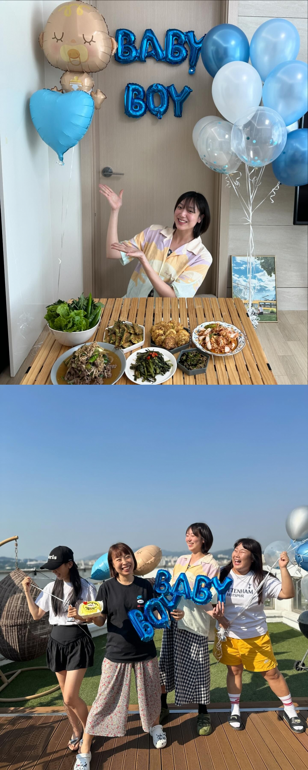 이은형 / 사진=이은형 인스타그램
