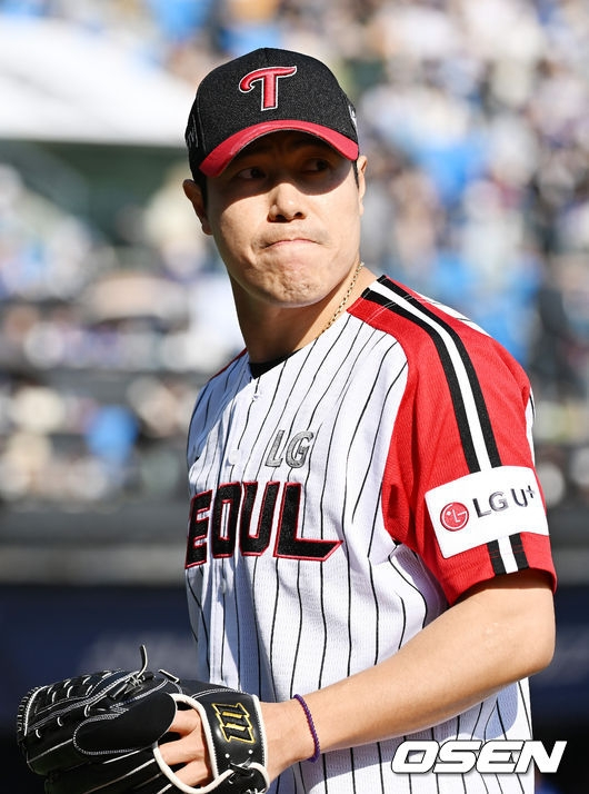 LG 김진성.