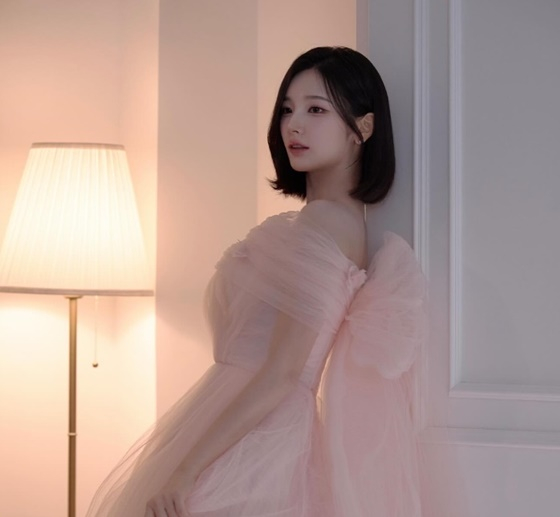 /사진=소희 SNS