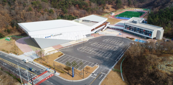 /사진제공=국민체육진흥공단