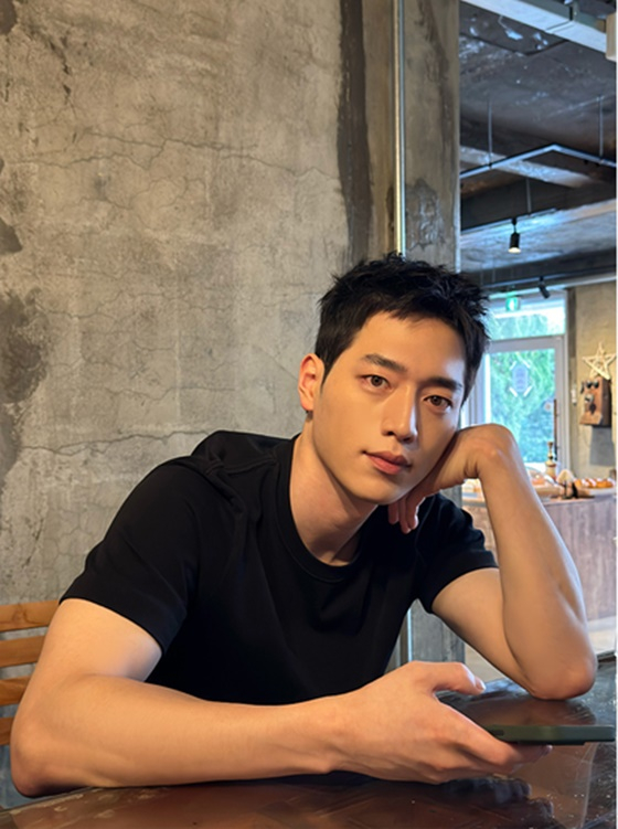 서강준/사진=맨오브크리에이션