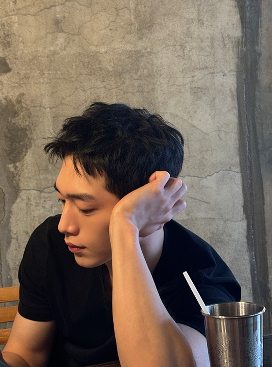 서강준/사진=맨오브크리에이션