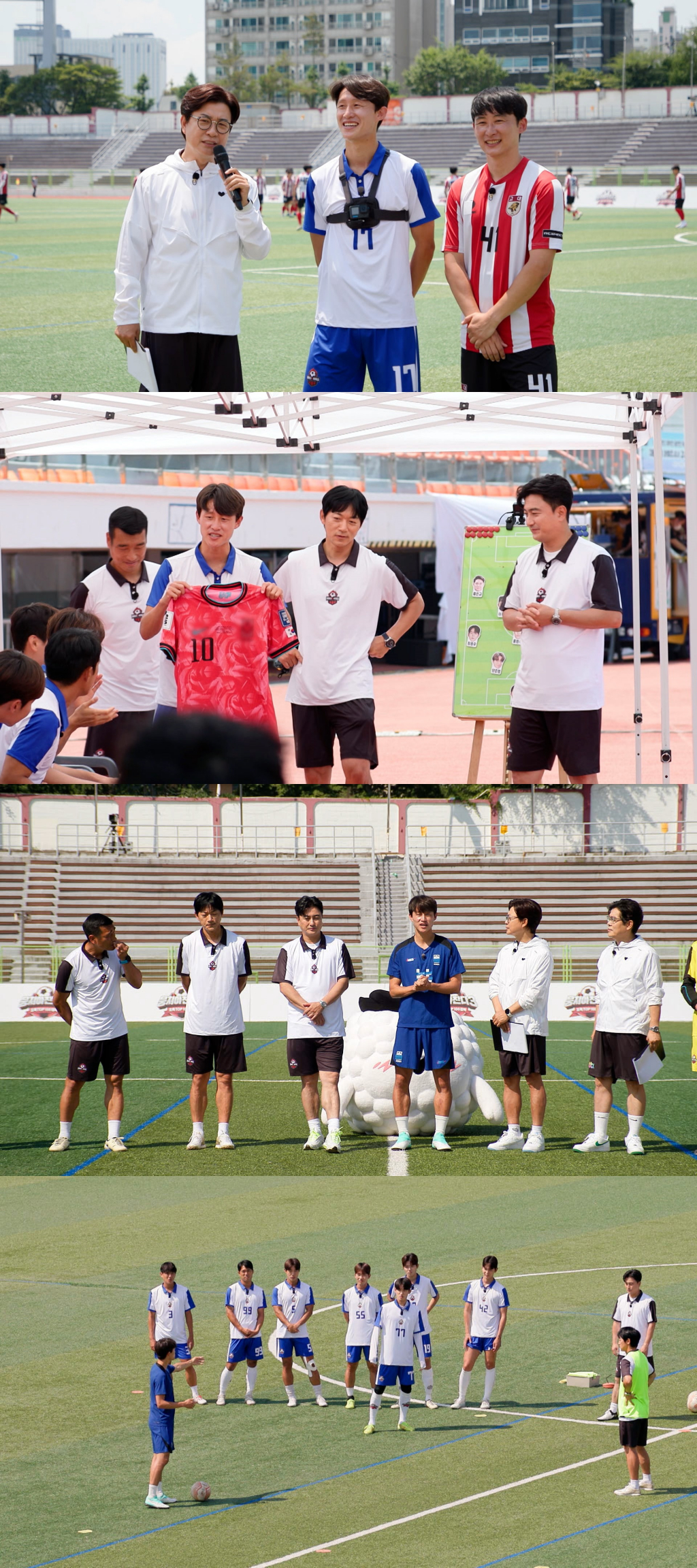/사진제공=JTBC '뭉쳐야 찬다'