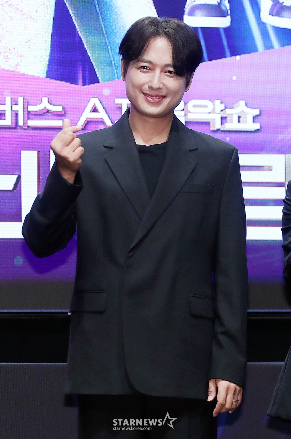 가수 이지훈 /사진=김창현
