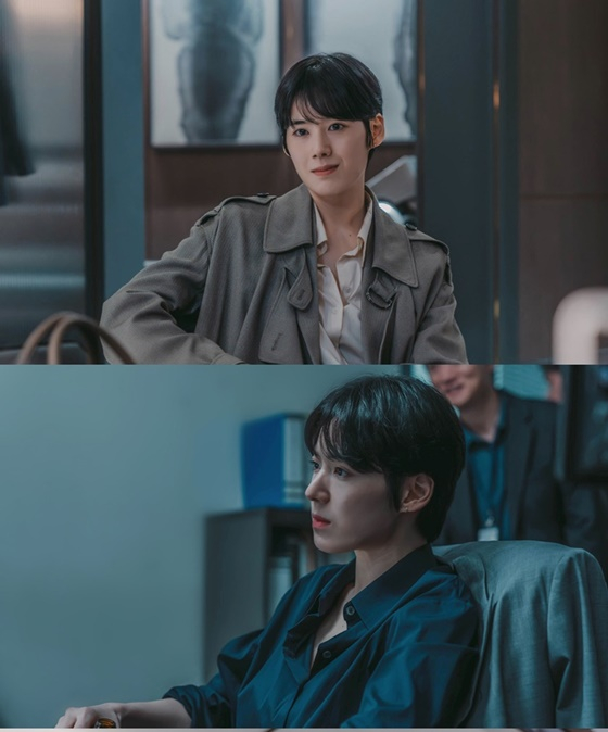 정은채