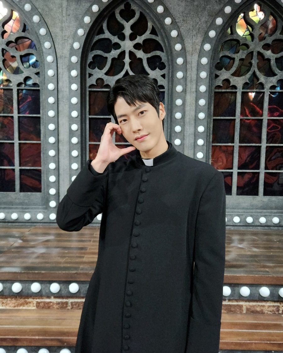 골든차일드 이대열/사진제공=울림엔터테인먼트