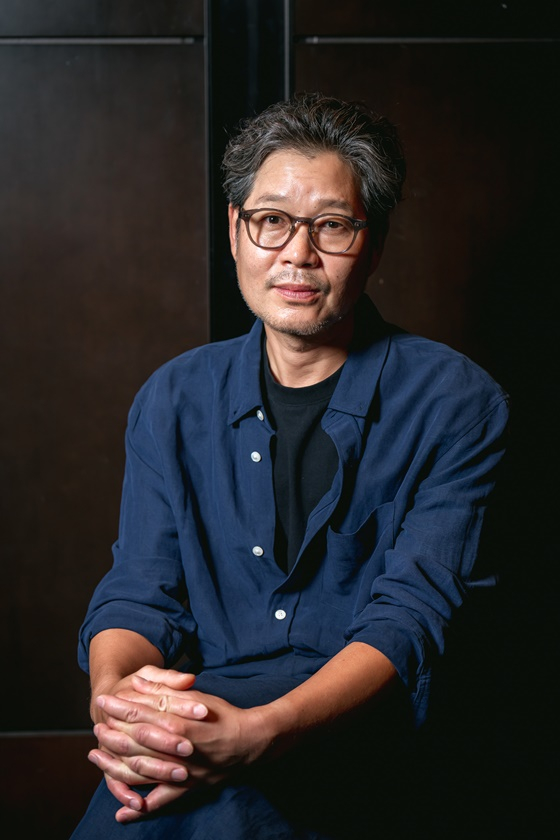 '노 웨이 아웃' 주역 유재명 /사진=STUDIO X+U