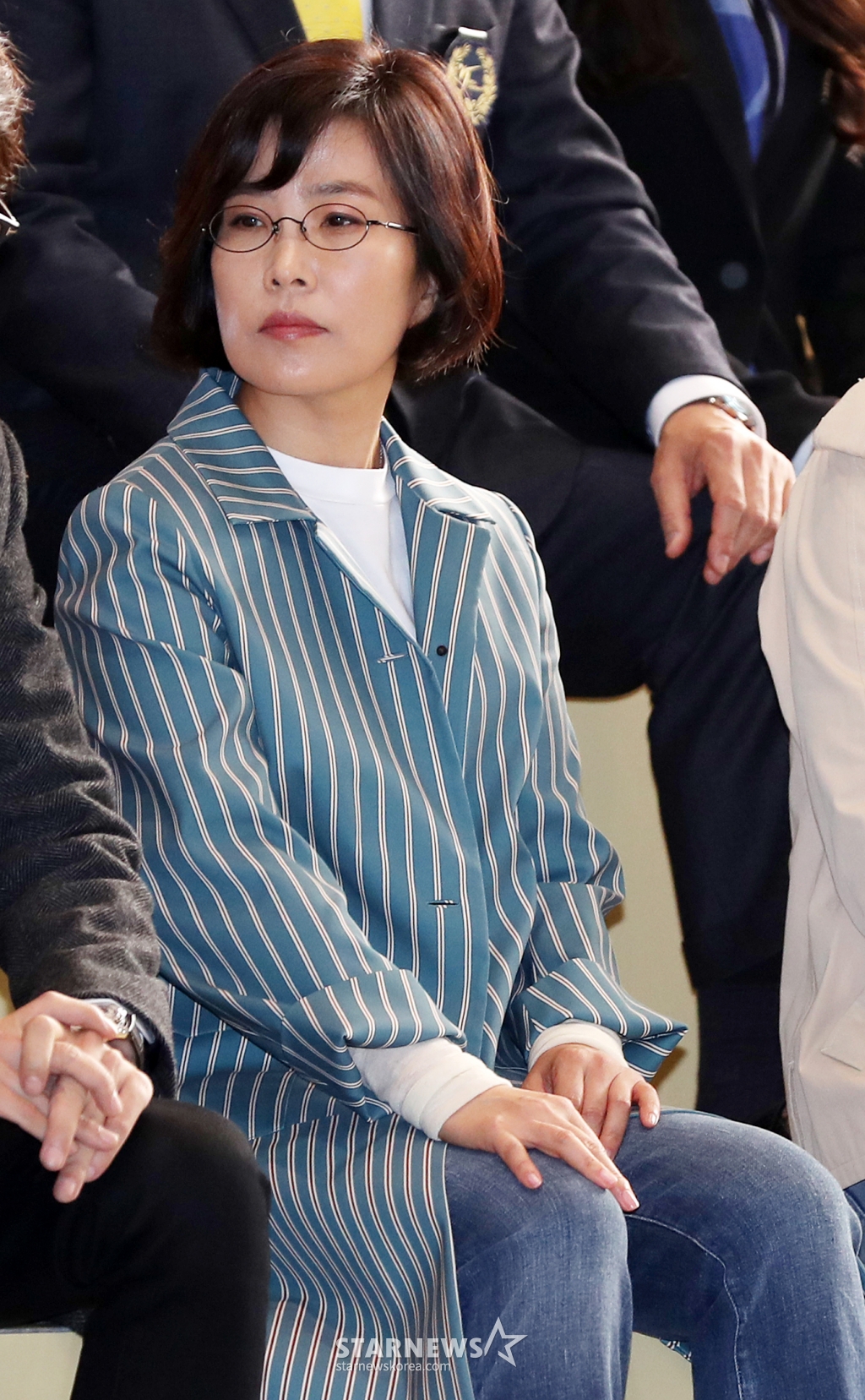 가수 이선희 /사진=김휘선 기자 hwijpg@