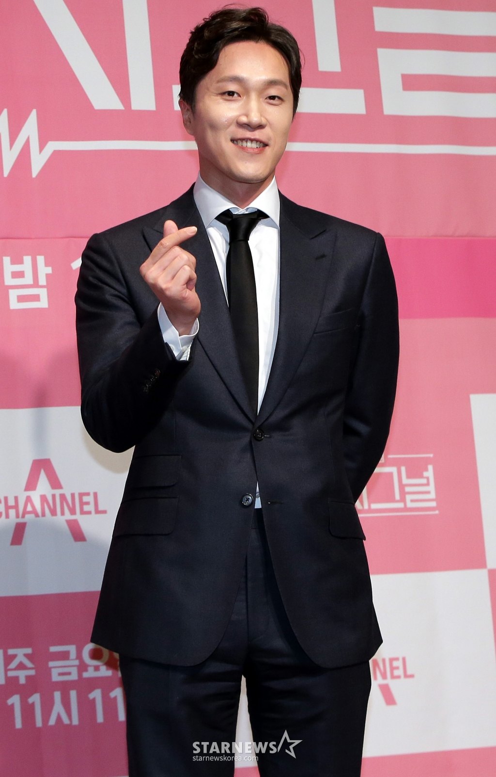의사 양재웅 /사진=김창현 기자 chmt@