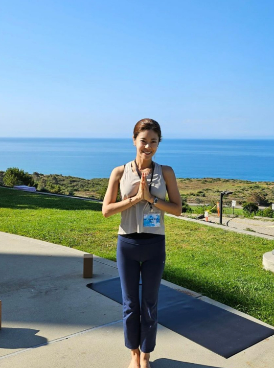 배우 이윤지 /사진=이윤지 인스타그램