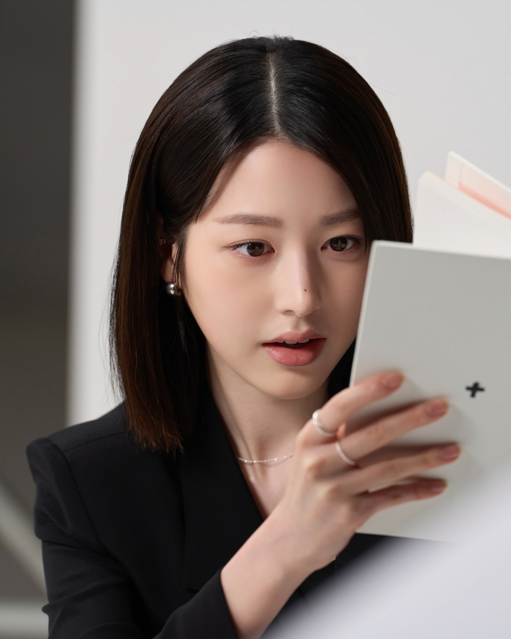 /사진=장다아 SNS