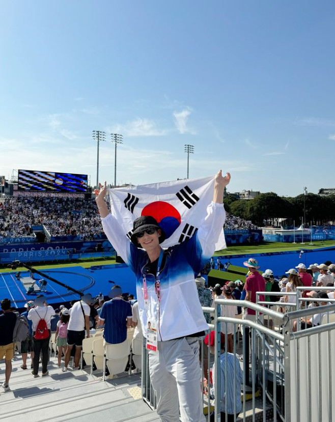파비앙 /사진=인스타그램