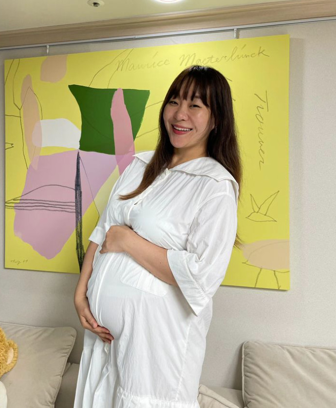 개그우먼 정주리 /사진=인스타그램