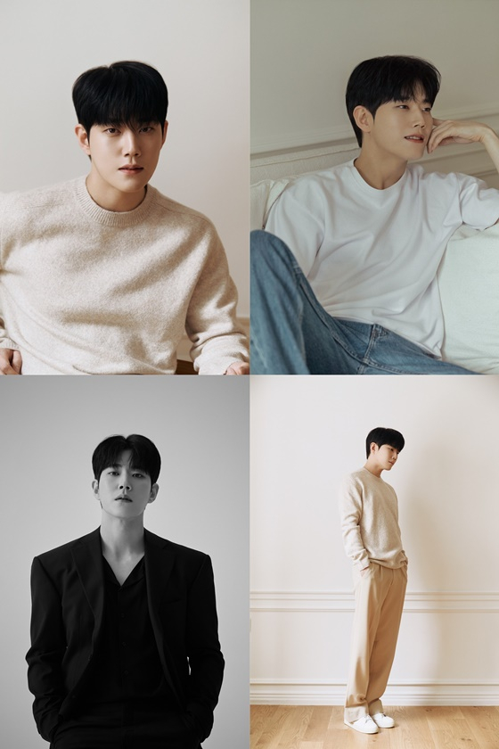 동하/사진=엠퍼시엔터테인먼트