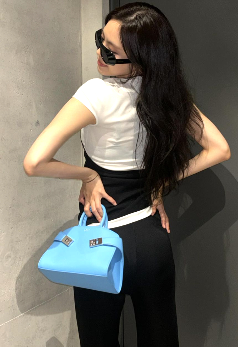 /사진=손나은