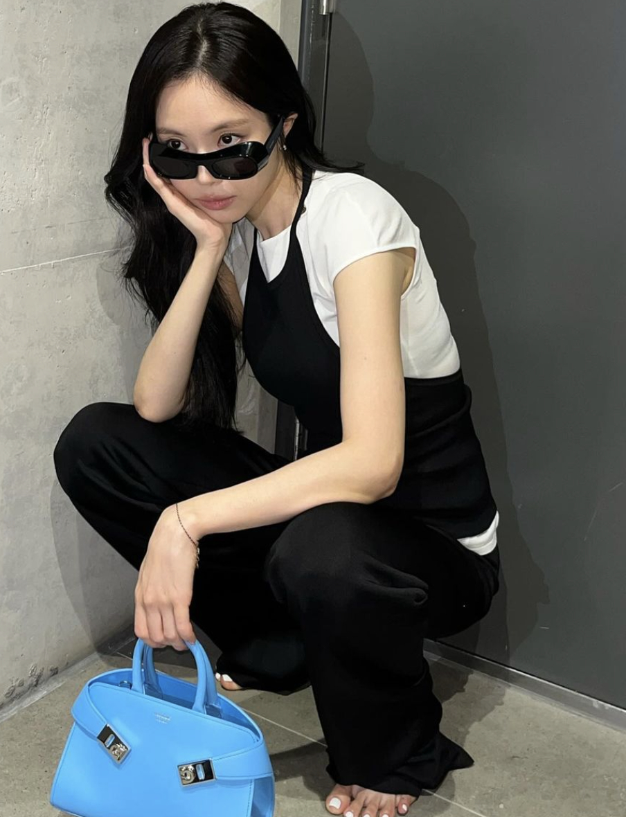 /사진=손나은