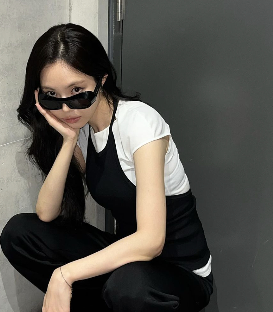/사진=손나은