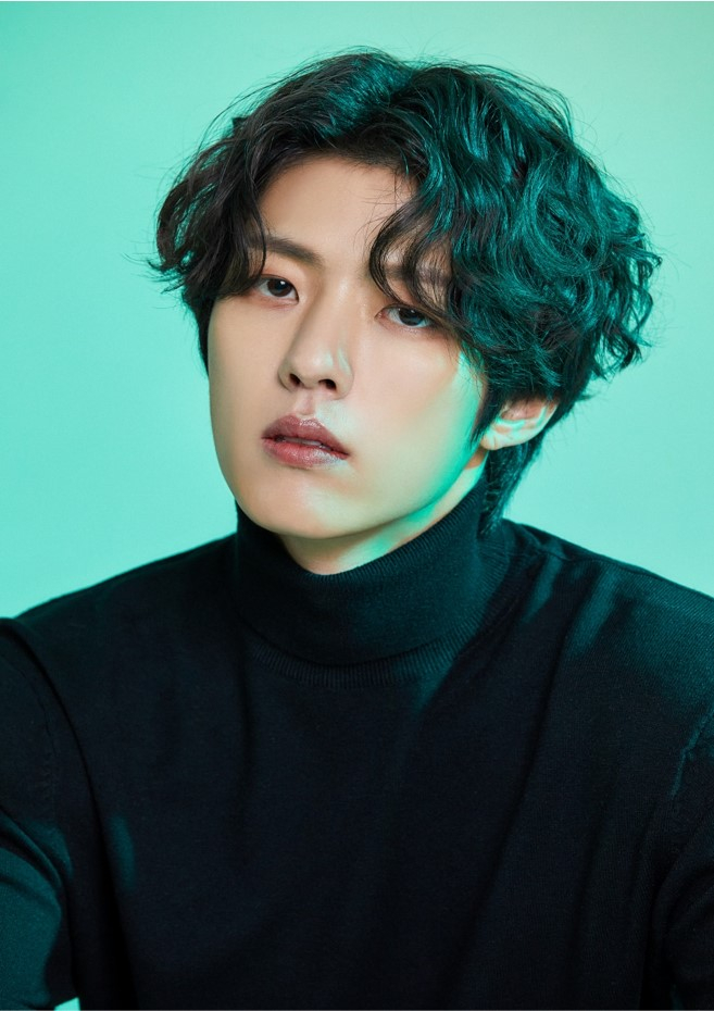 그룹 인피니트 멤버 이성열 /사진=매니지먼트 이상