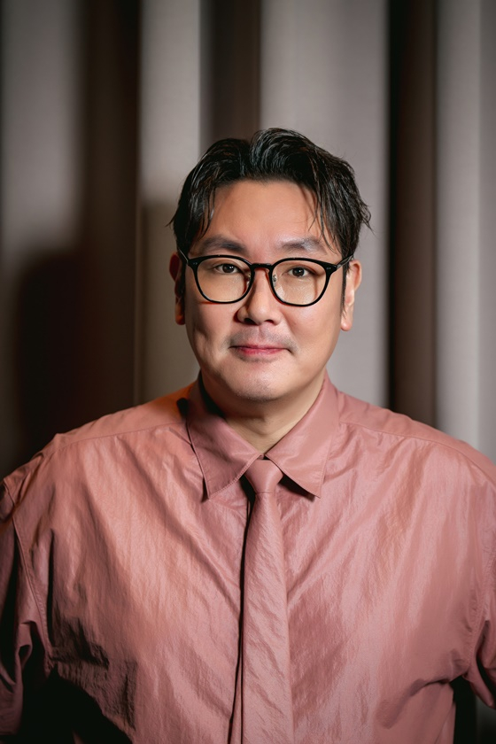 조진웅 /사진=STUDIO X+U