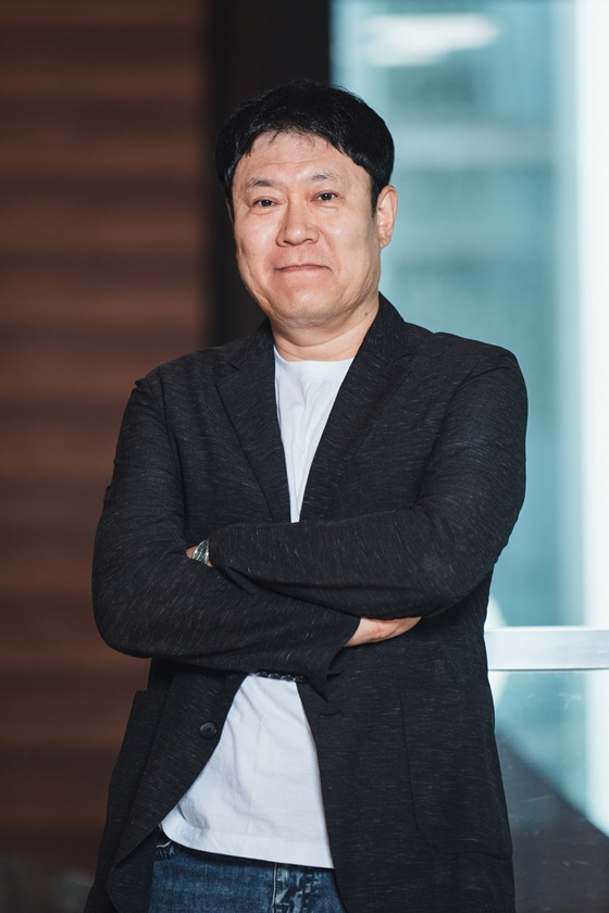 박홍균 감독 /사진=월트디즈니 컴퍼니 코리아