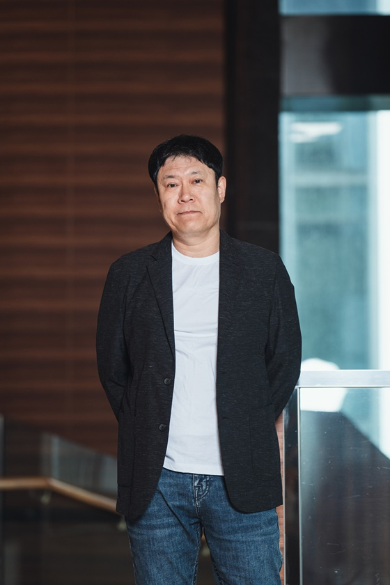 박홍균 감독