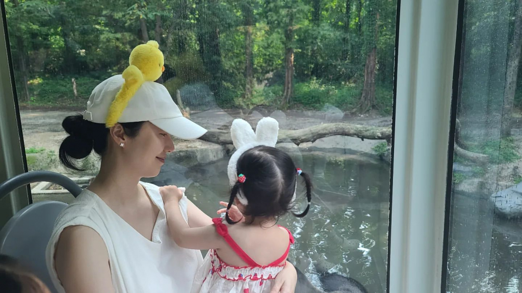 이정현 / 사진=이정현 인스타그램