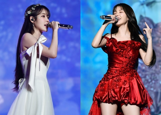 아이유 /사진=EDAM 엔터테인먼트
