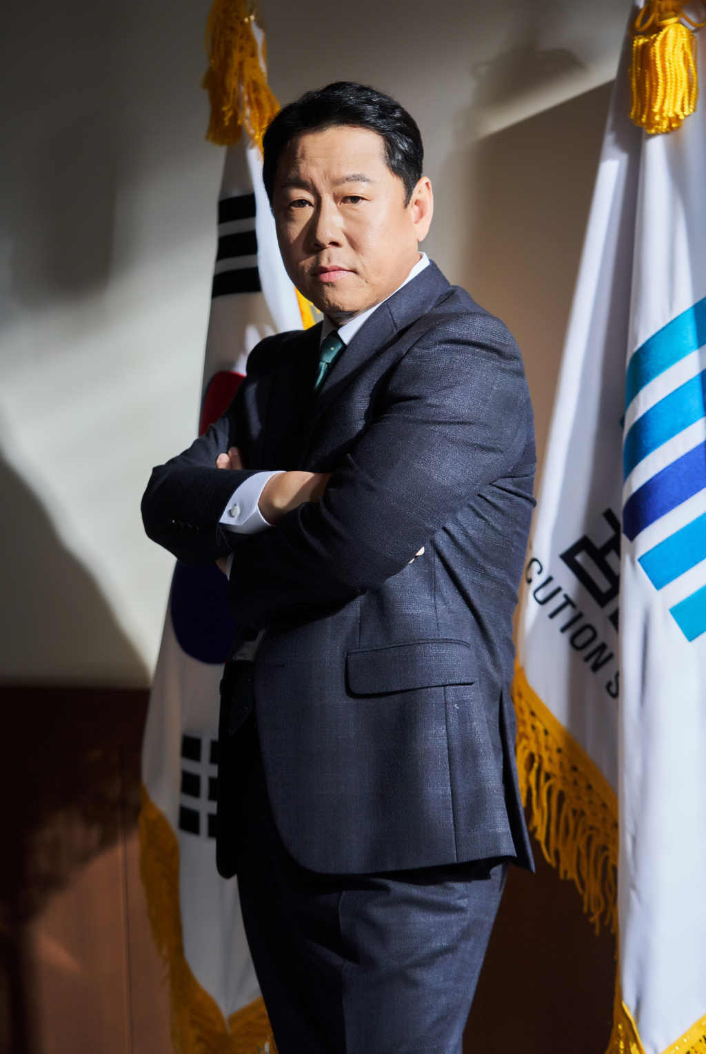 김광식 /사진제공=삼화네트웍스,SLL