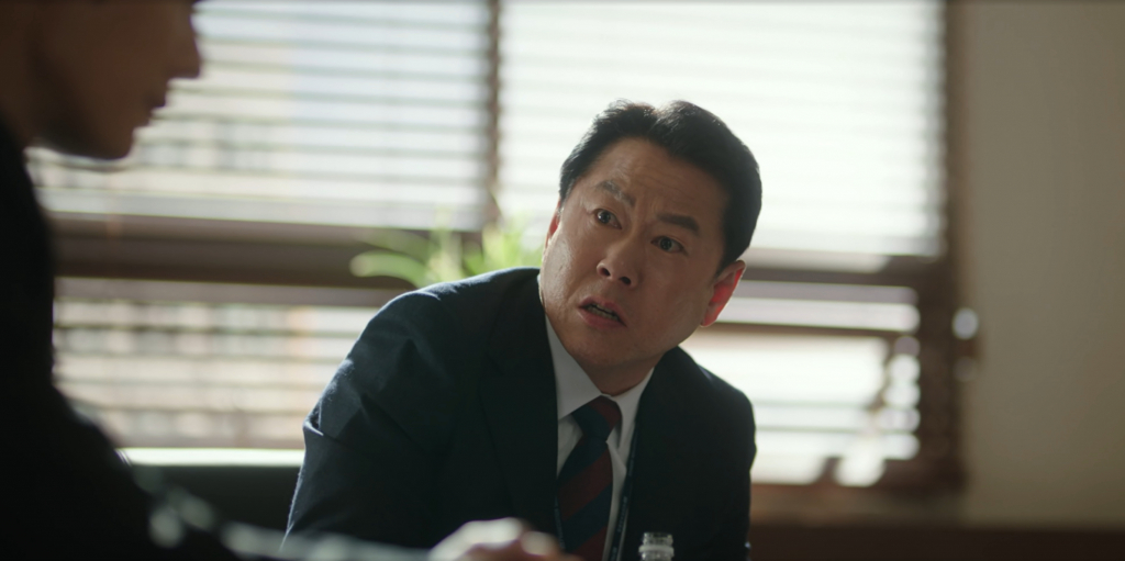 김광식 /사진제공=삼화네트웍스,SLL