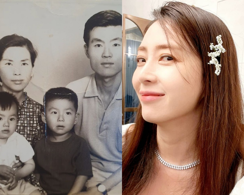 /사진=송윤아 인스타그램