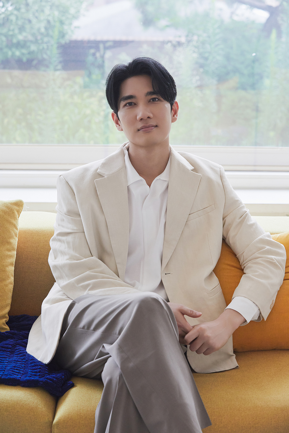 엄태구 / 사진=팀호프