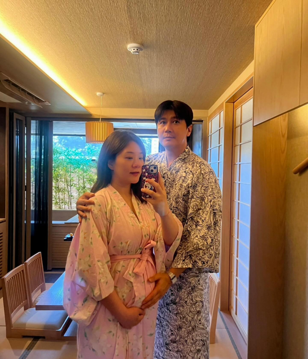 사진=장정윤 인스타그램