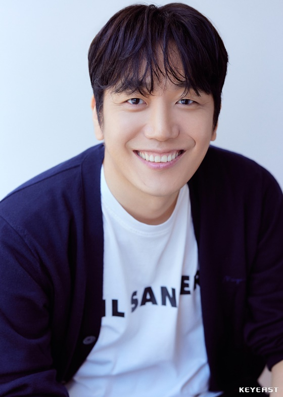 허형규 /사진제공=키이스트