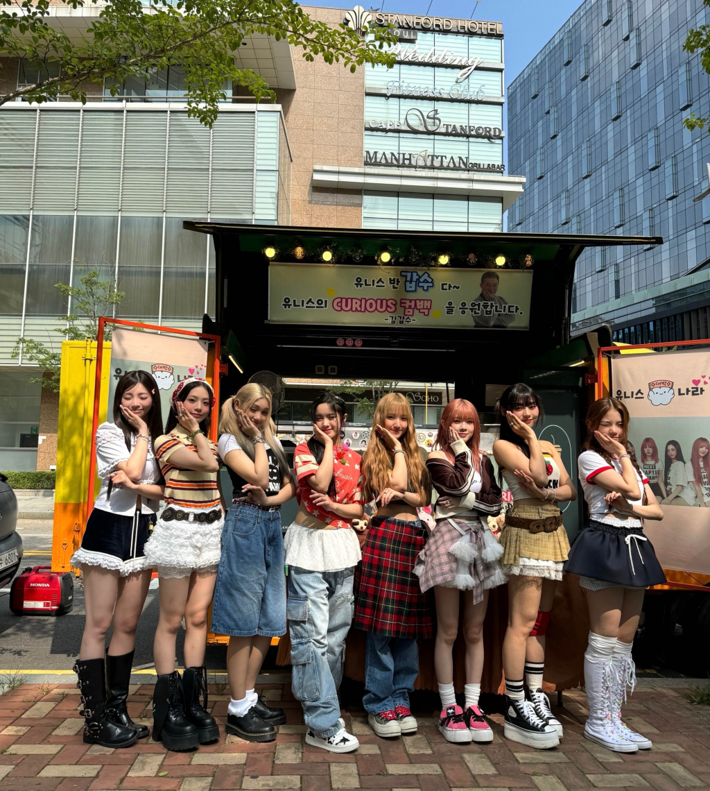 /사진=F&F엔터테인먼트